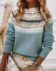 TH - Pullover Herbstlich