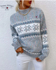 TH - Pullover Herbstlich