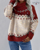 TH - Pullover Herbstlich