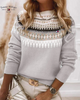 TH - Pullover Herbstlich