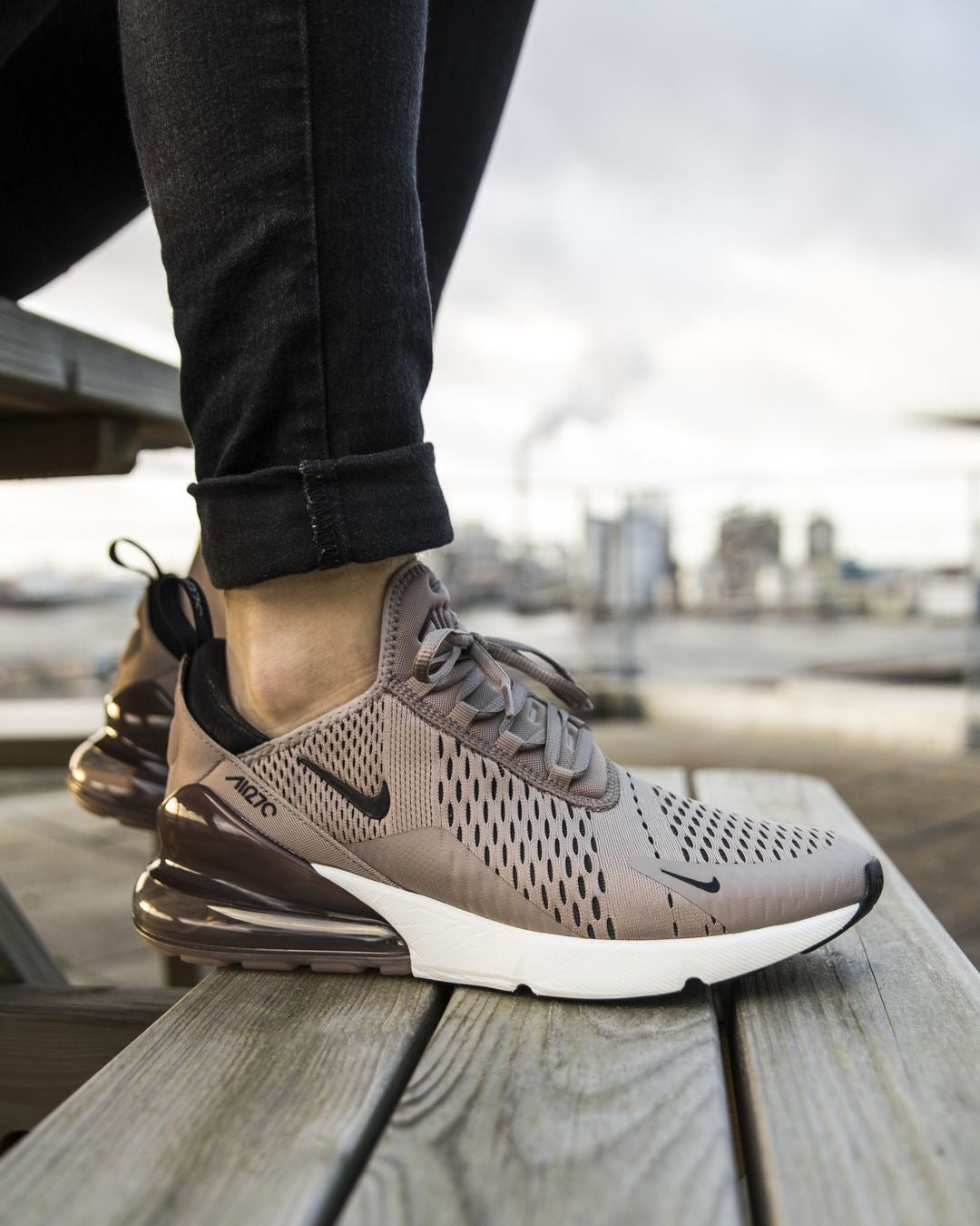 NK - Sportschuhe MAN